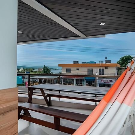 Residencial Ribeiro Apartment Bombinhas Exterior foto