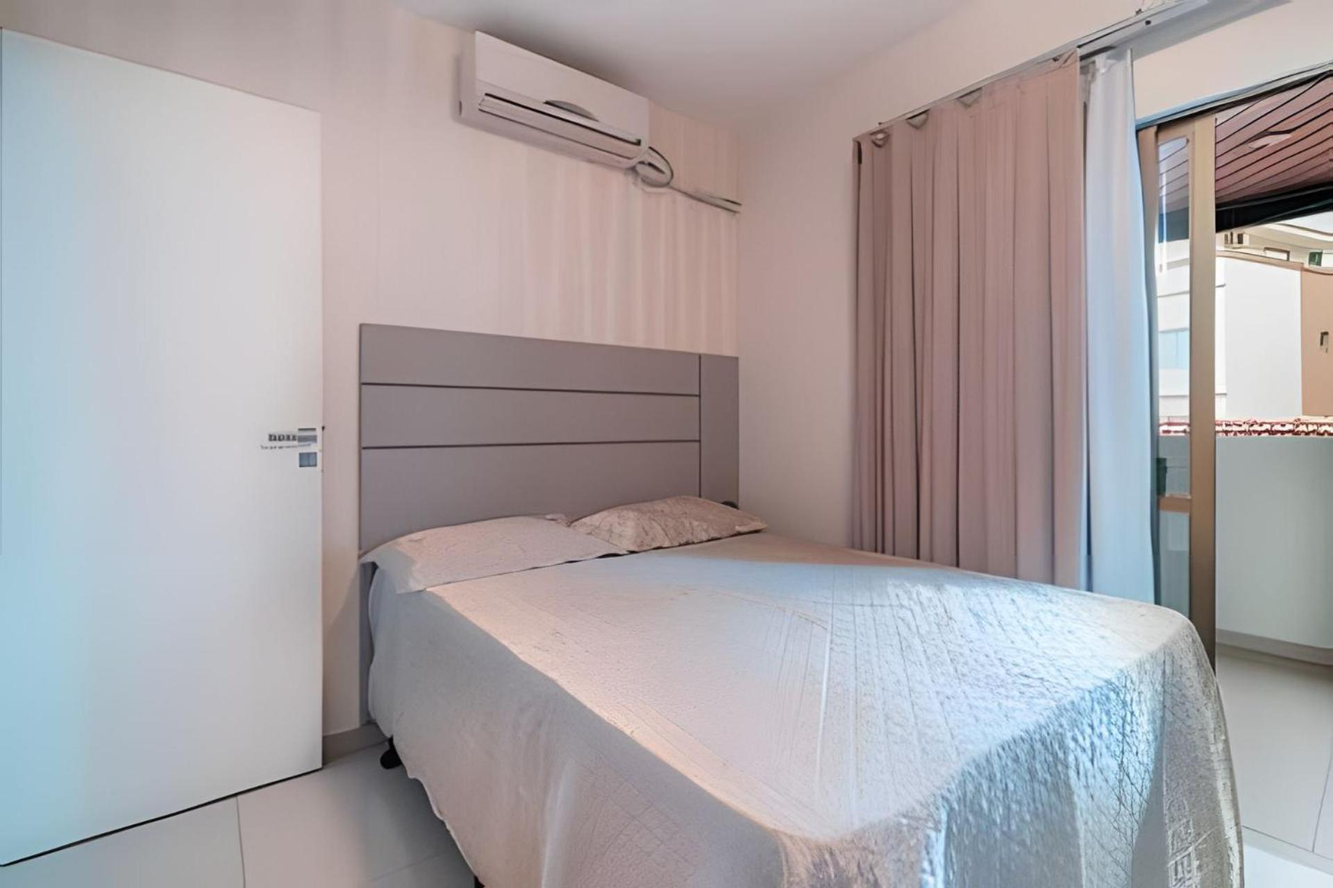 Residencial Ribeiro Apartment Bombinhas Exterior foto