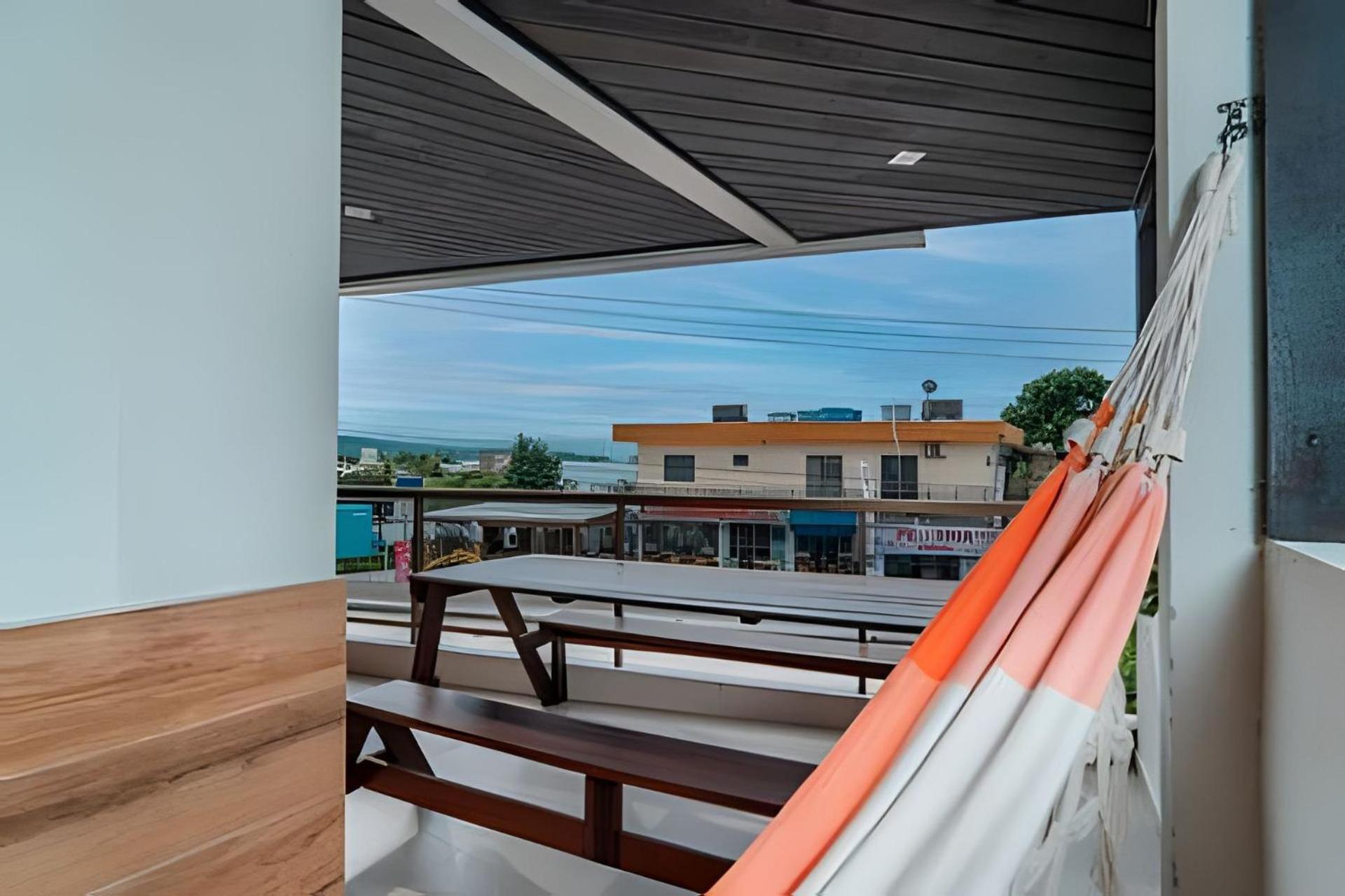 Residencial Ribeiro Apartment Bombinhas Exterior foto