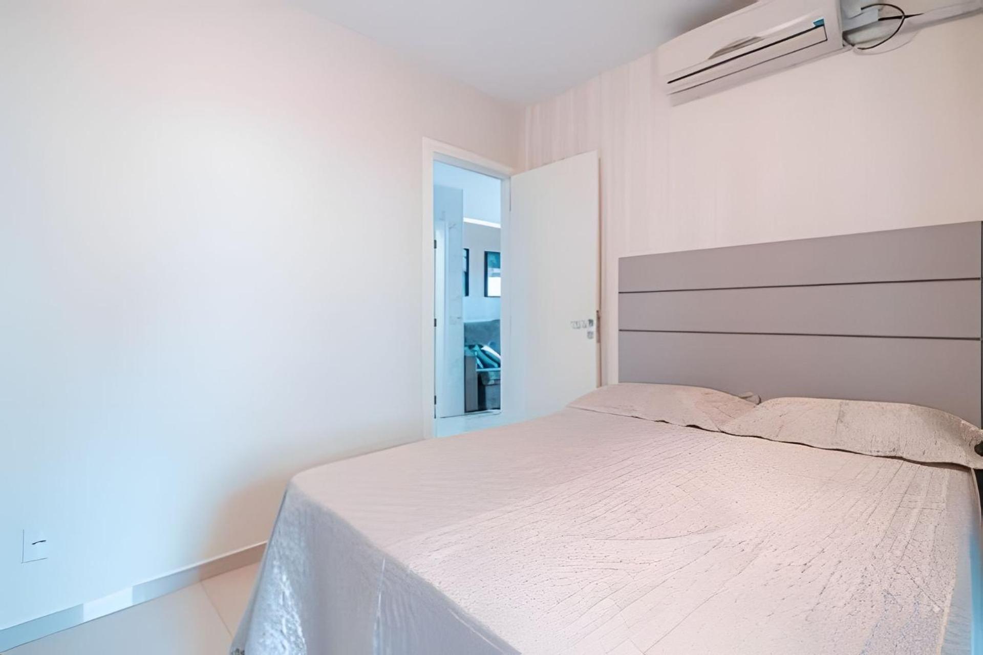 Residencial Ribeiro Apartment Bombinhas Exterior foto