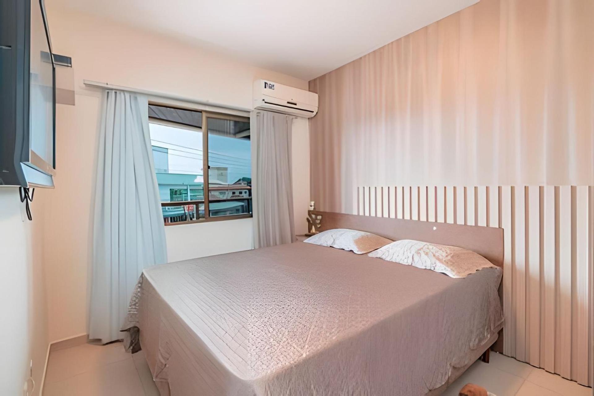 Residencial Ribeiro Apartment Bombinhas Exterior foto