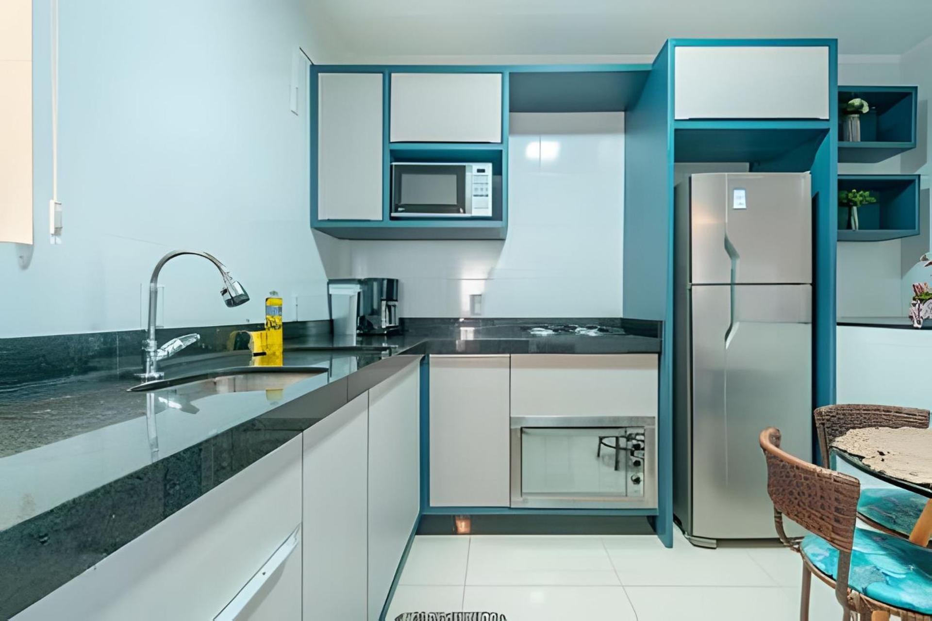 Residencial Ribeiro Apartment Bombinhas Exterior foto